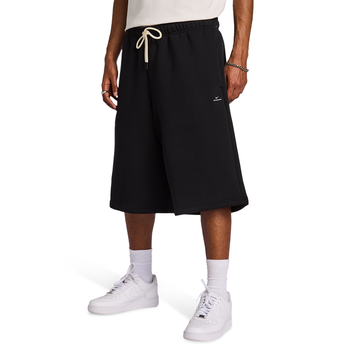 Nike Standard Issue Basketball Men's Shorts - Black (IO9188-010)
