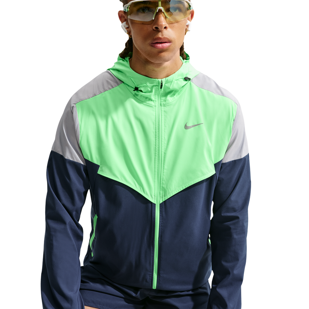 Nike Impossibly Light Windrunner - Blue