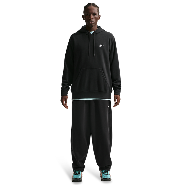 Nike Sportswear Pants - Black