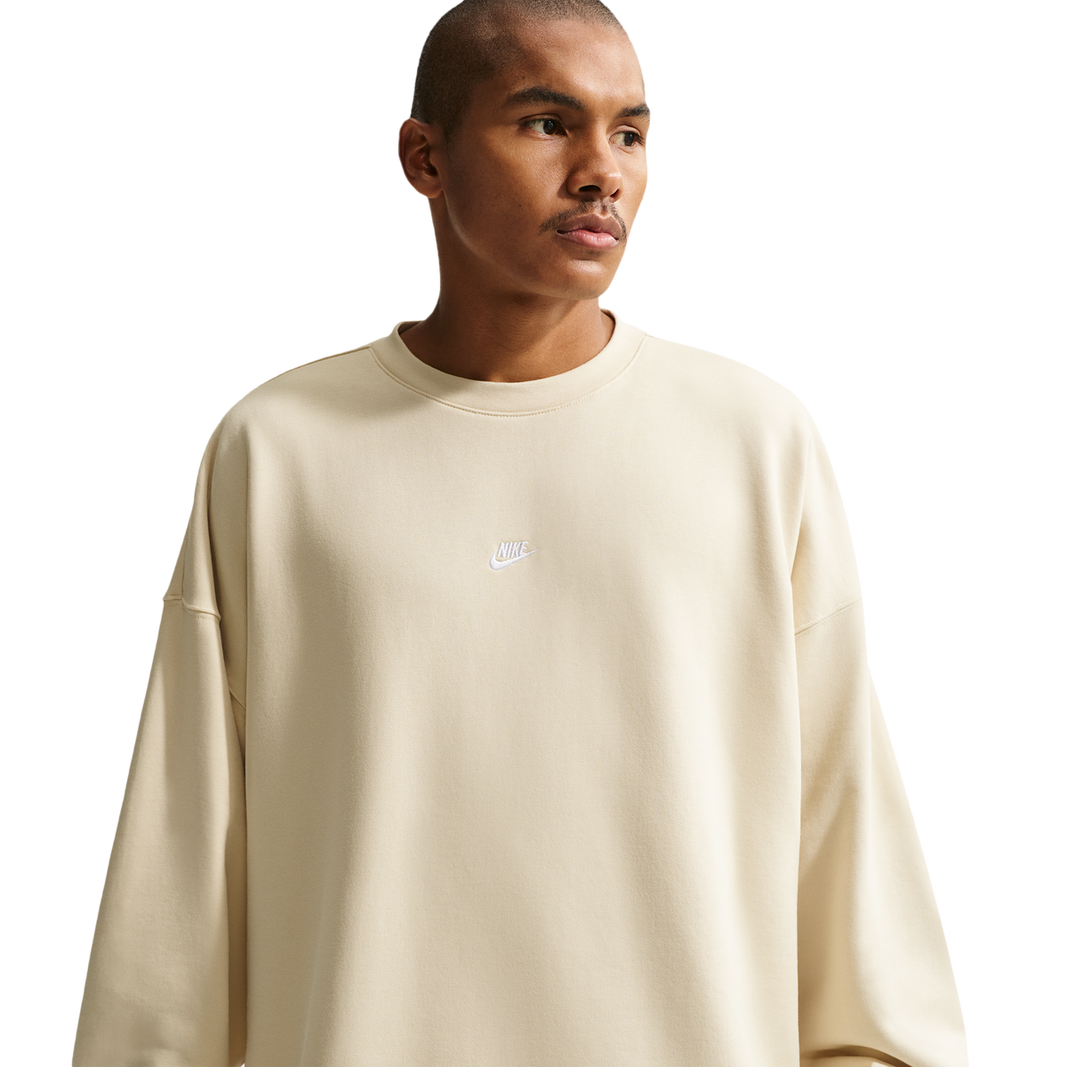 Nike Sportswear - Brown