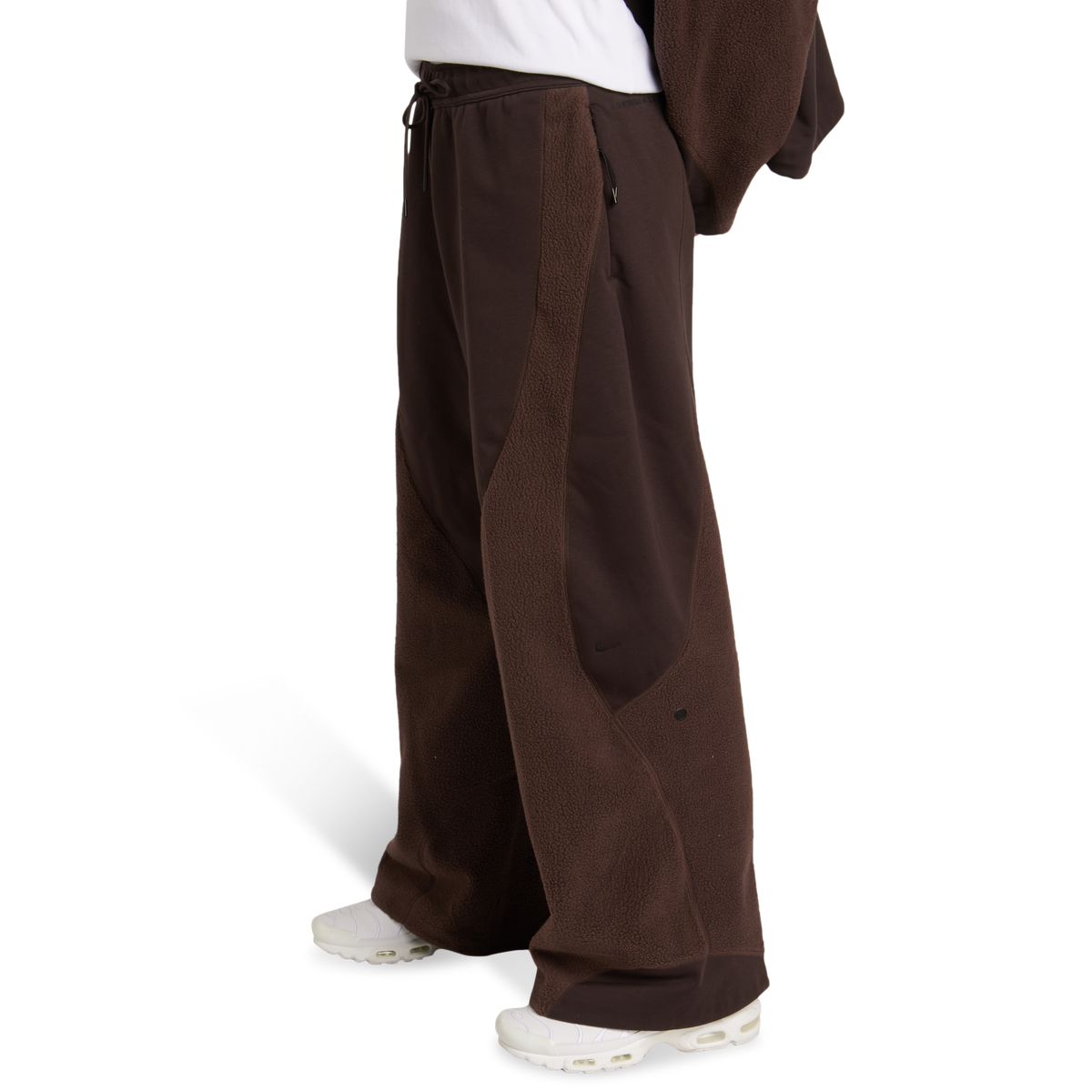 Nike Tech Boreas Men's Trousers - Brown