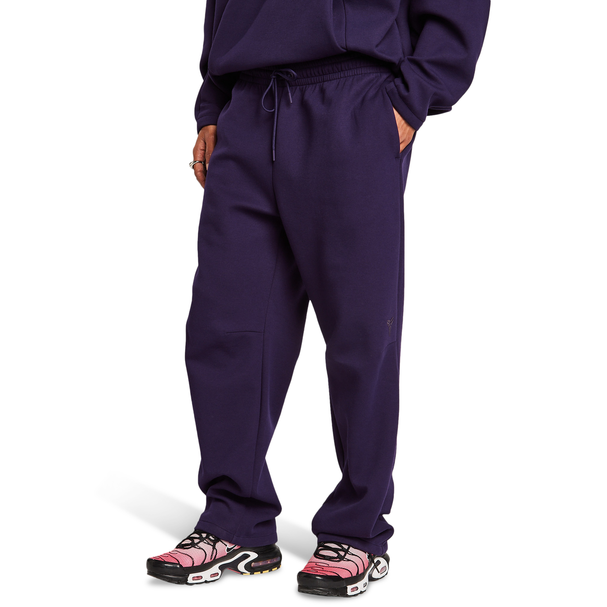 Nike Kobe Men's Trousers - Purple