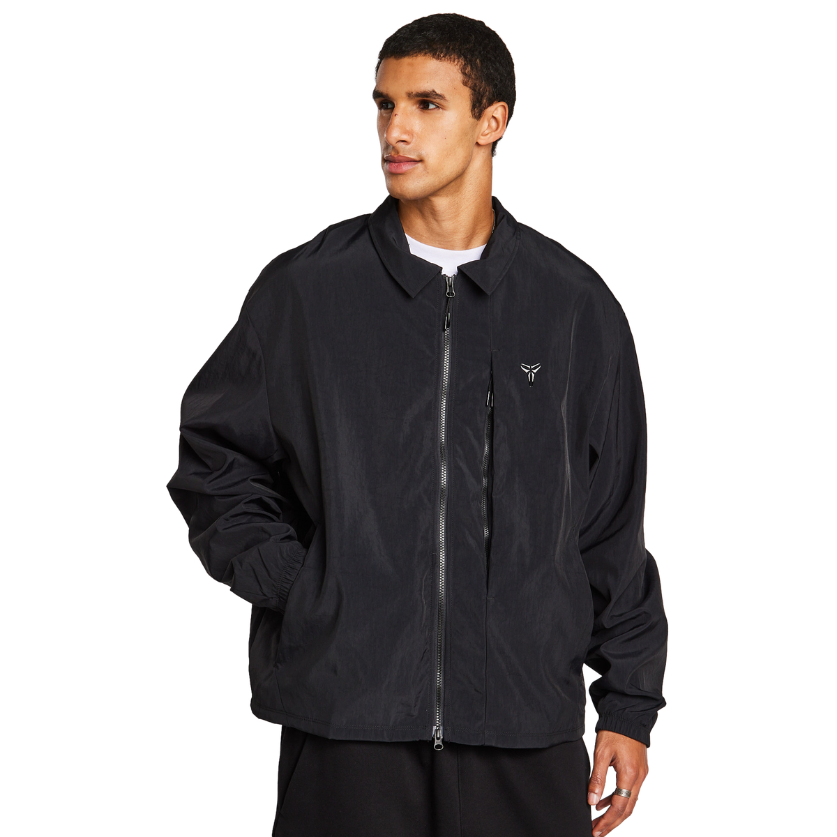 Nike Kobe Men's Jacket - Black (IH2407-010)