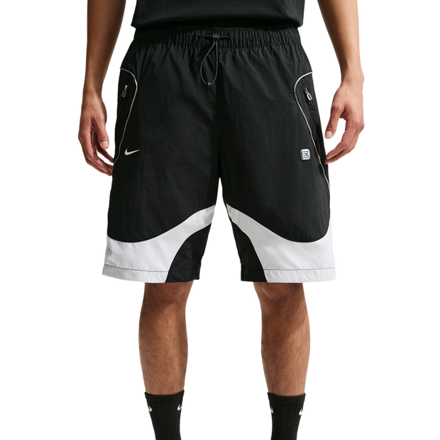 Nike Sportswear Shorts Black