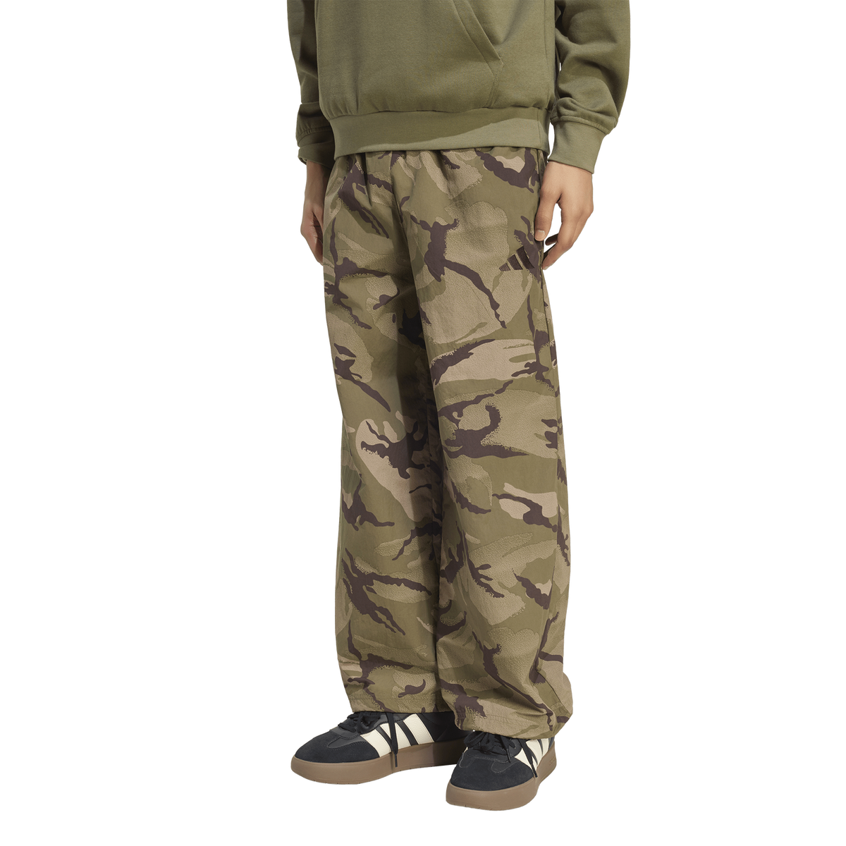 adidas Seasonal Essentials Tracksuit Bottoms Men's Trousers - Multi (KG4736)