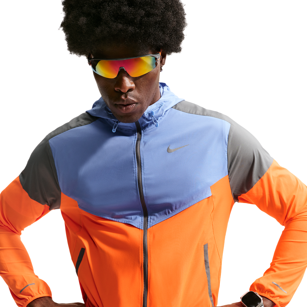Nike Impossibly Light Windrunner - Orange