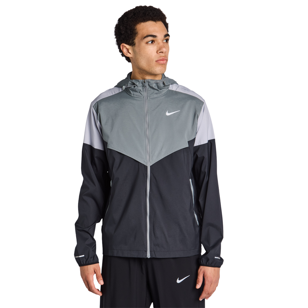 Nike Impossibly Light Windrunner - Grey