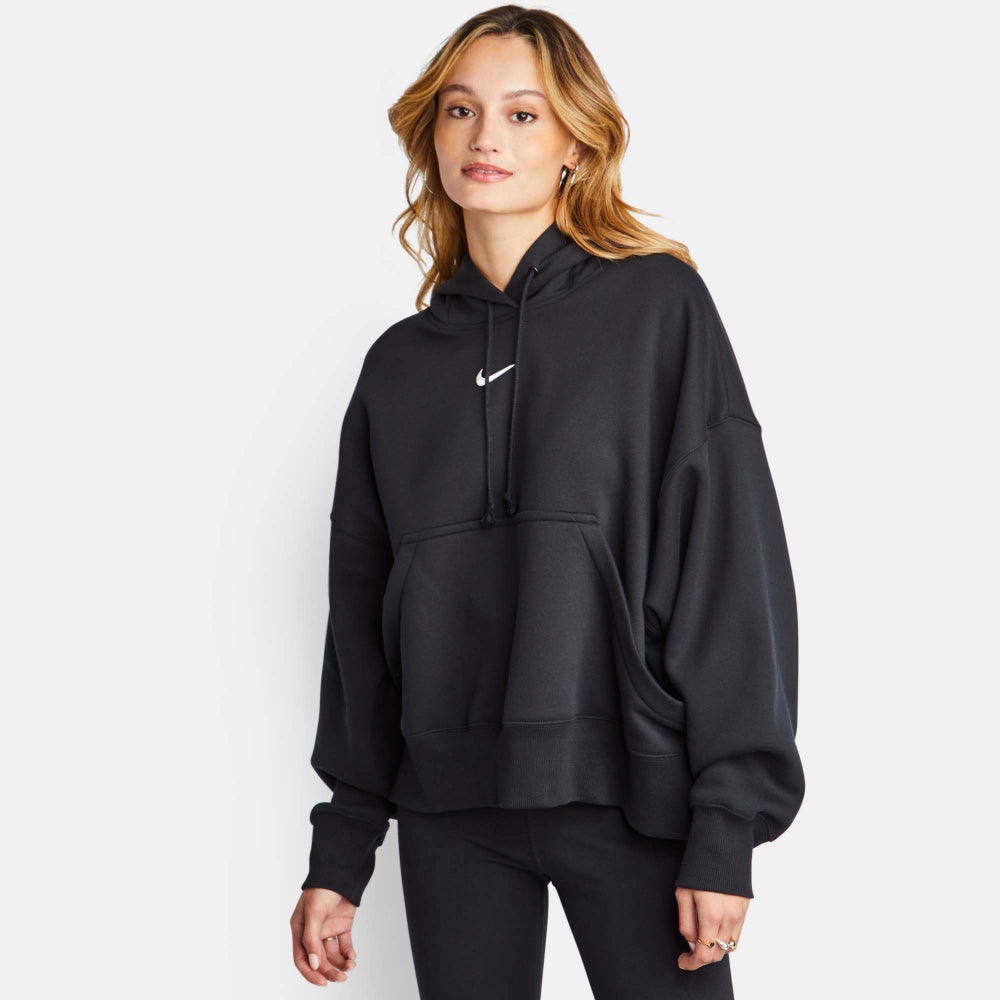 Nike Phoenix Women's T-Shirt - Black