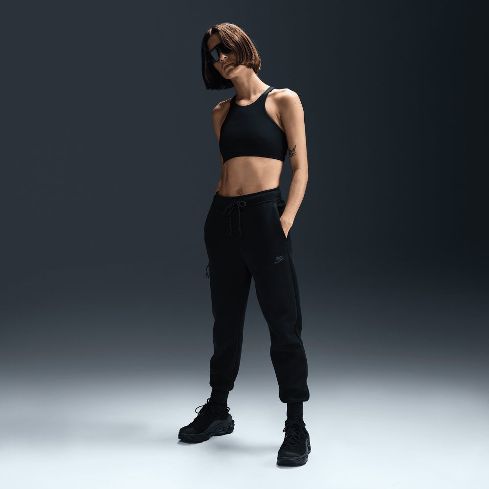 Nike Tech Fleece Women's Trousers - Black