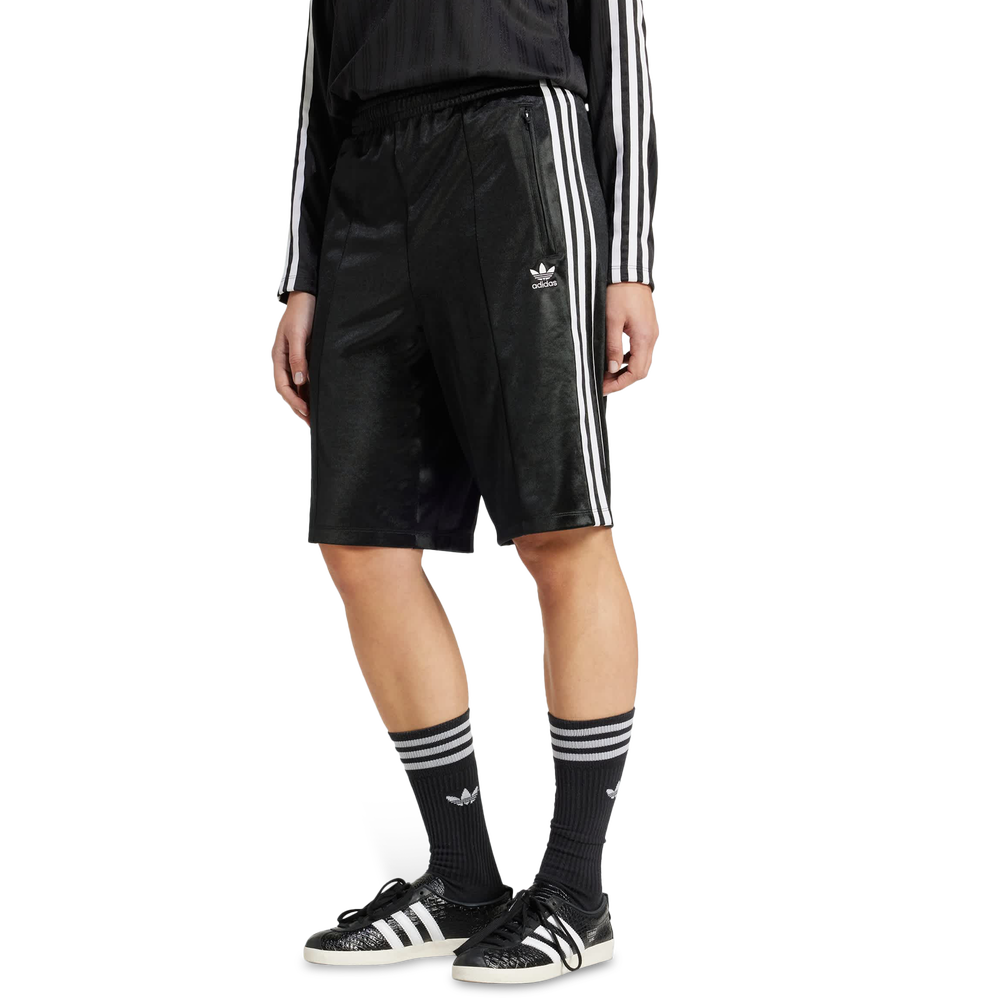 adidas Firebird Women's Shorts - Black