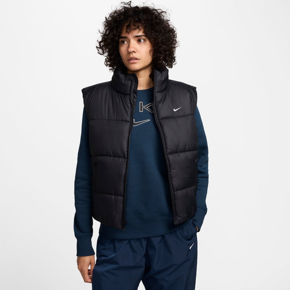 Nike Therma-FIT Women's Gilet - Black