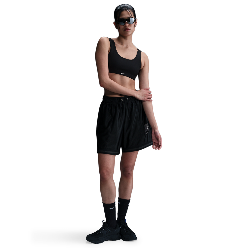 Nike Street Women's Shorts - Black