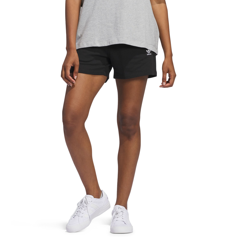 adidas Essentials Women's Shorts - Black