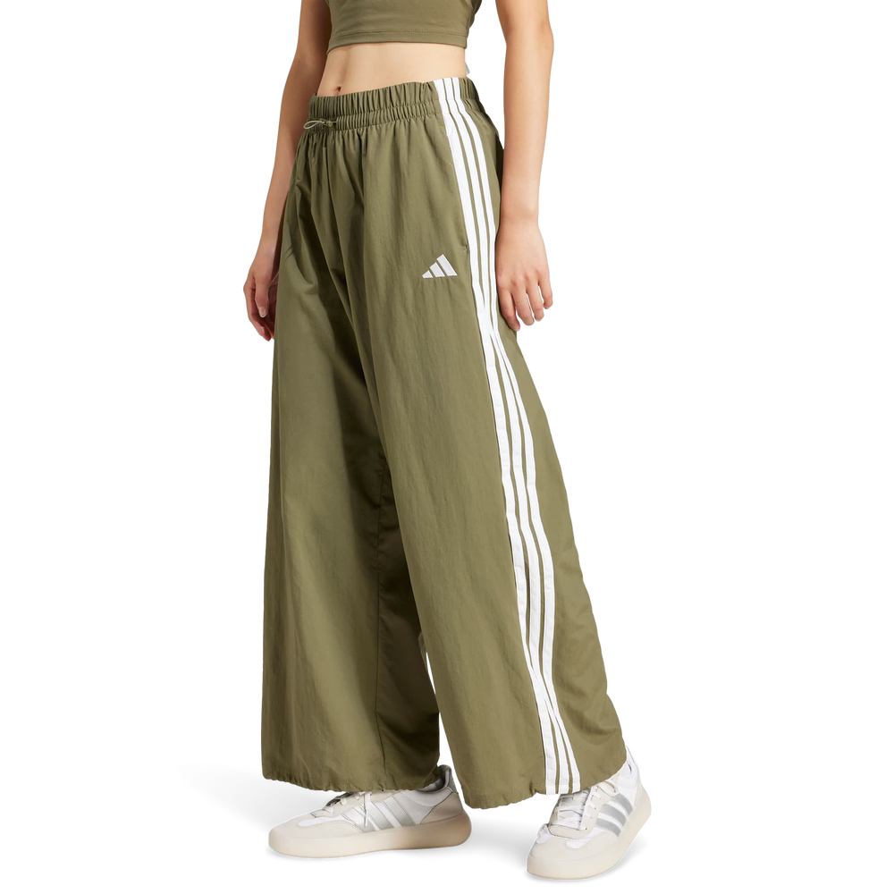 adidas Essentials Women's Trousers - Green