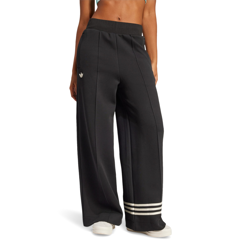 adidas Adicolor Women's Trousers - Black