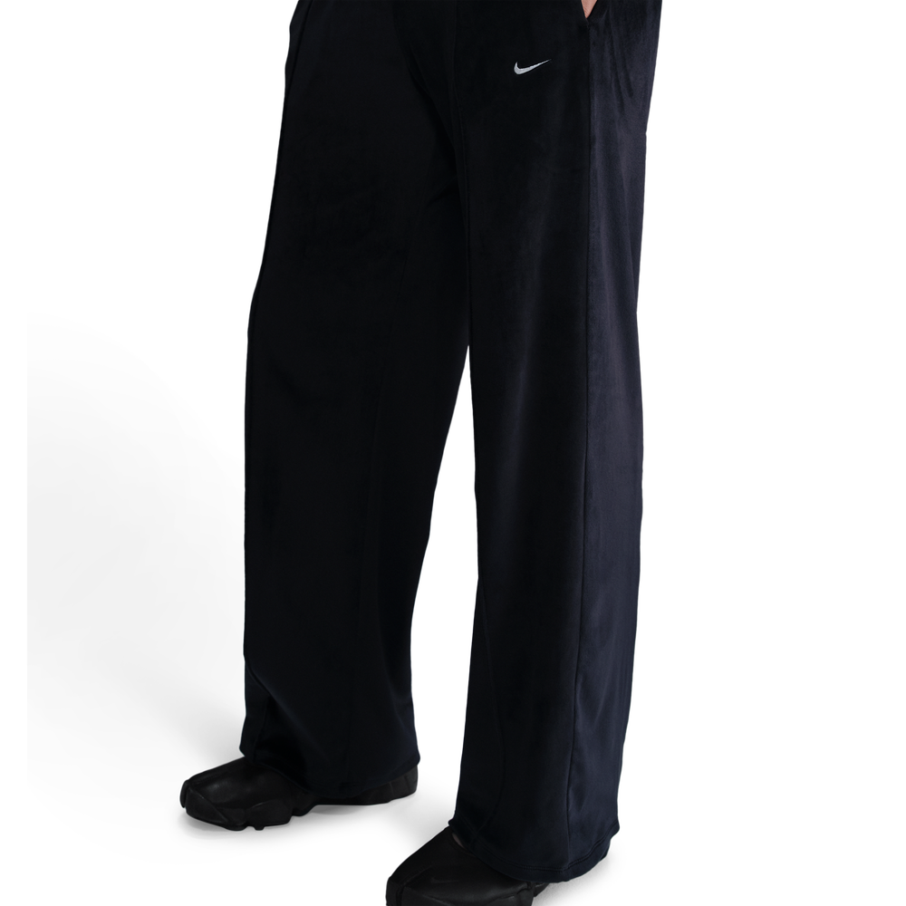 Nike Chill Knit Women's Trousers - Black