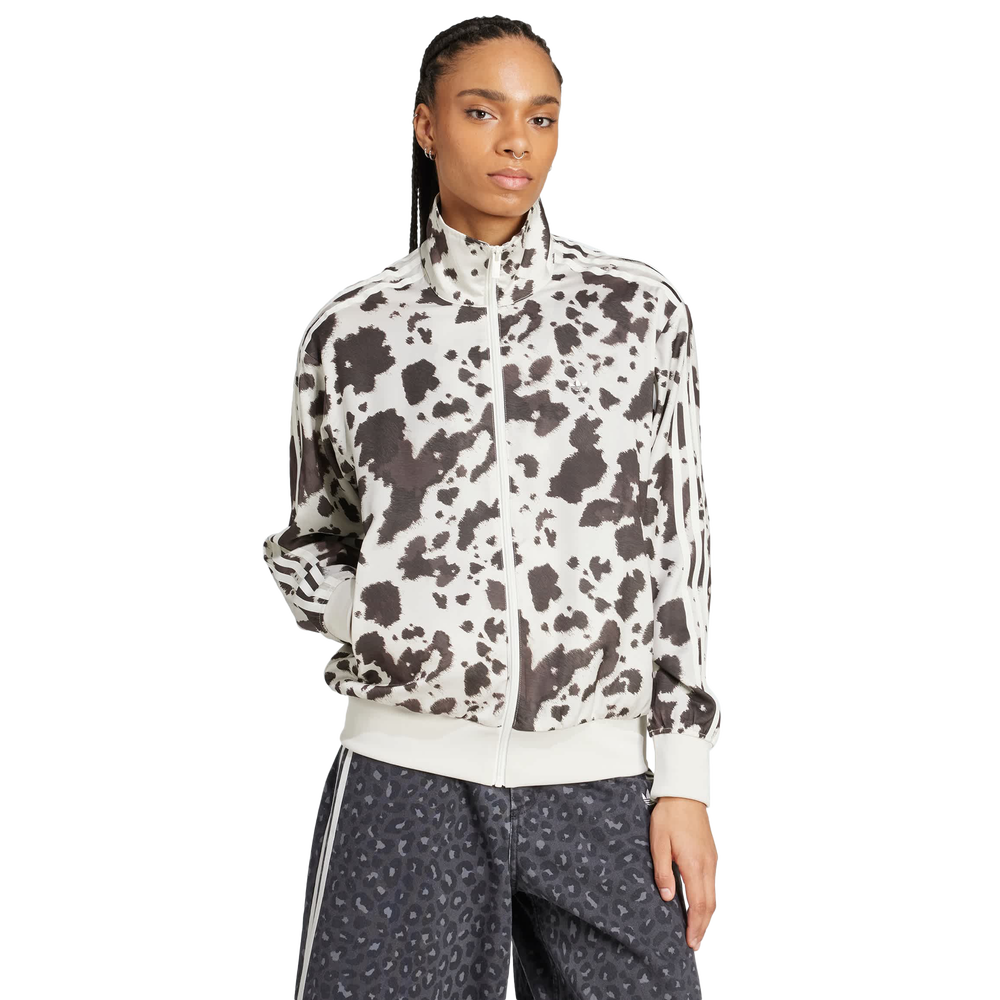 adidas Originals Women's Track Top - Multi
