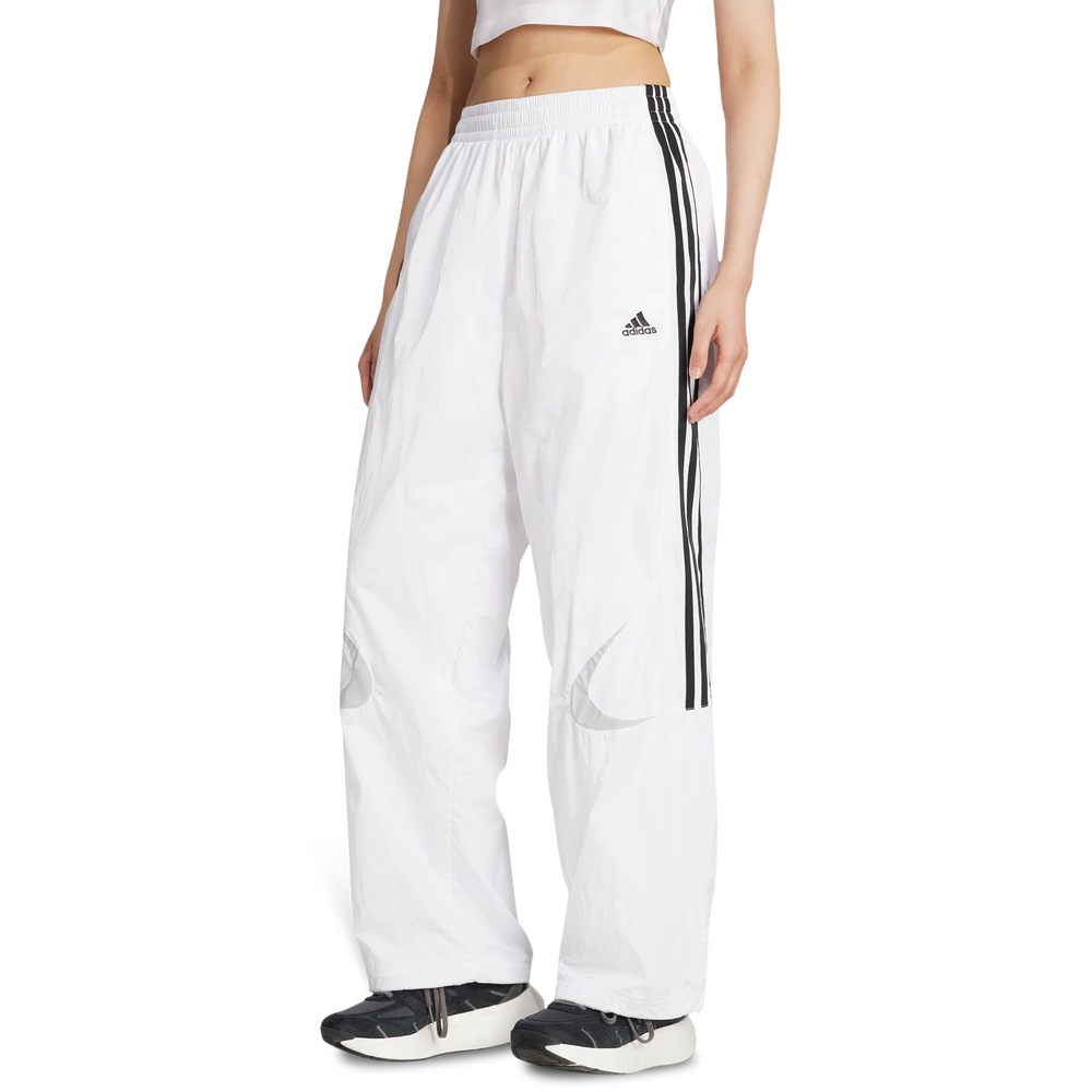 adidas Adicolor Women's Trousers - White (2)