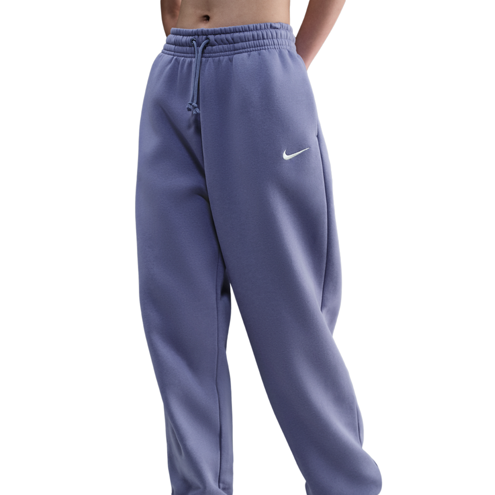 Nike Sportswear Women's Trousers - Blue (2)