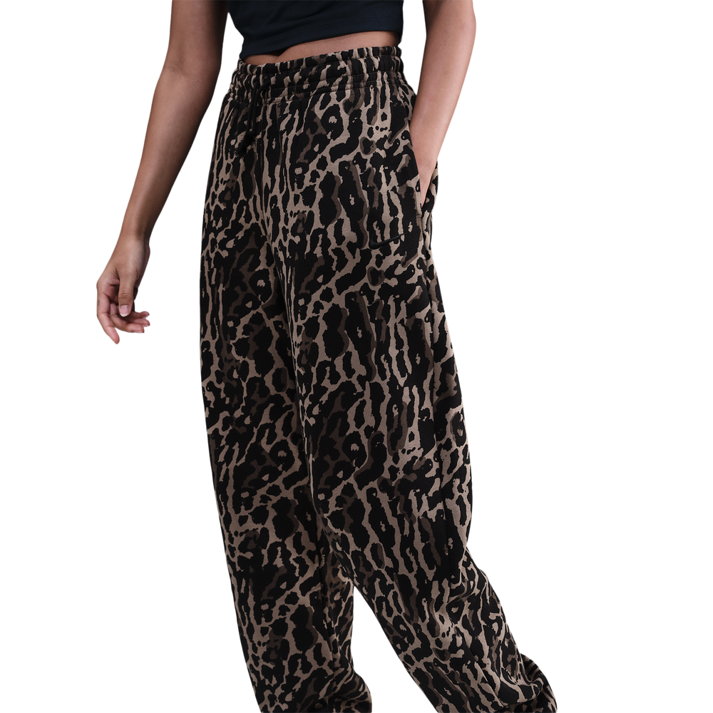 Nike Sportswear Women's Trousers - Black (4)