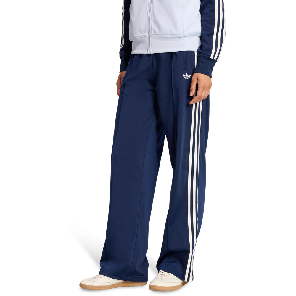 adidas Firebird Women's Trousers - Blue