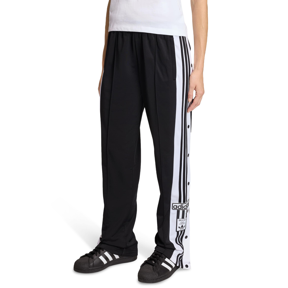 adidas Adibreak Track Tracksuit Bottoms Women's Tracksuit - Black