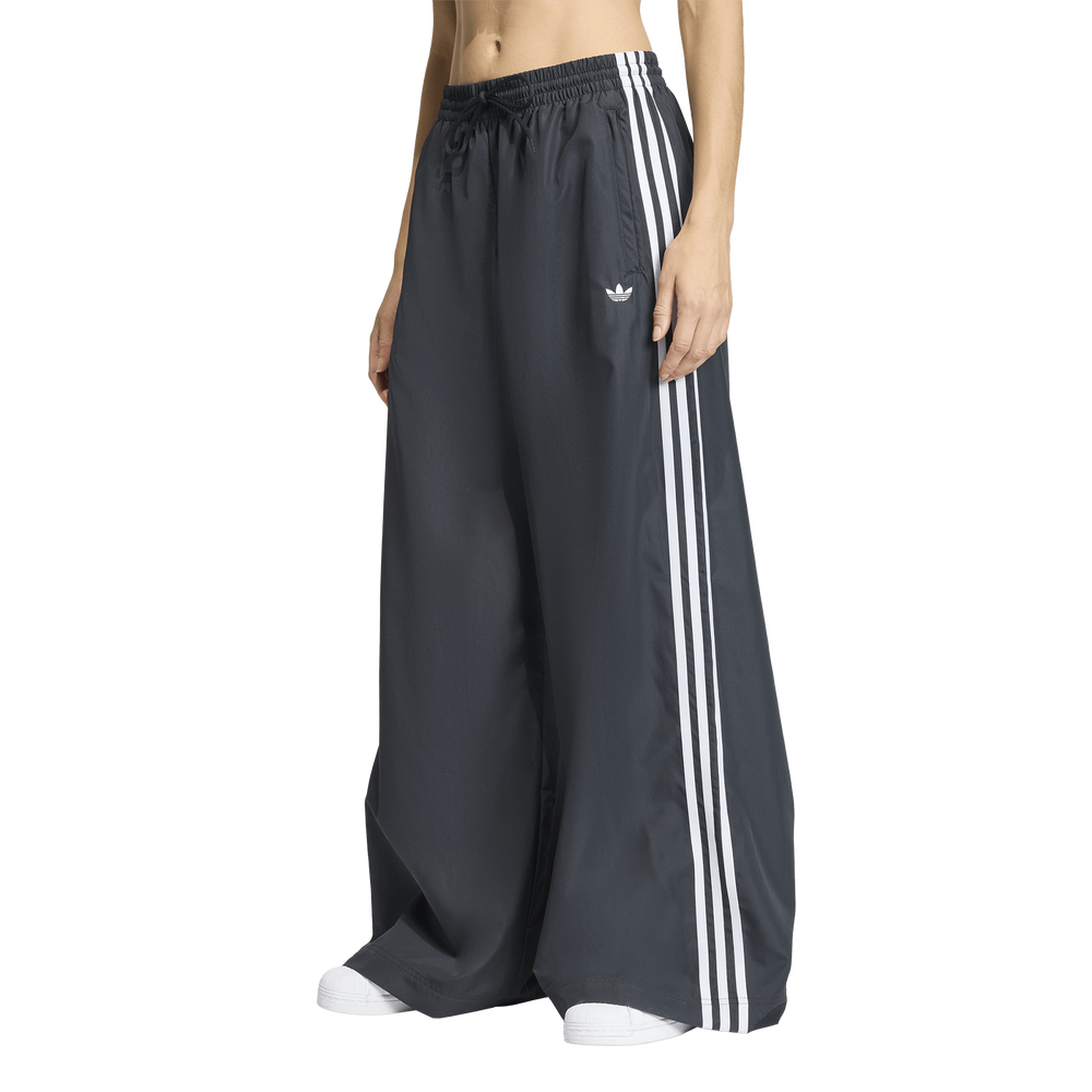 adidas Firebird Women's Trousers - Black (3)