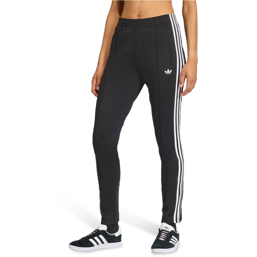 adidas Classic Women's Trousers - Black