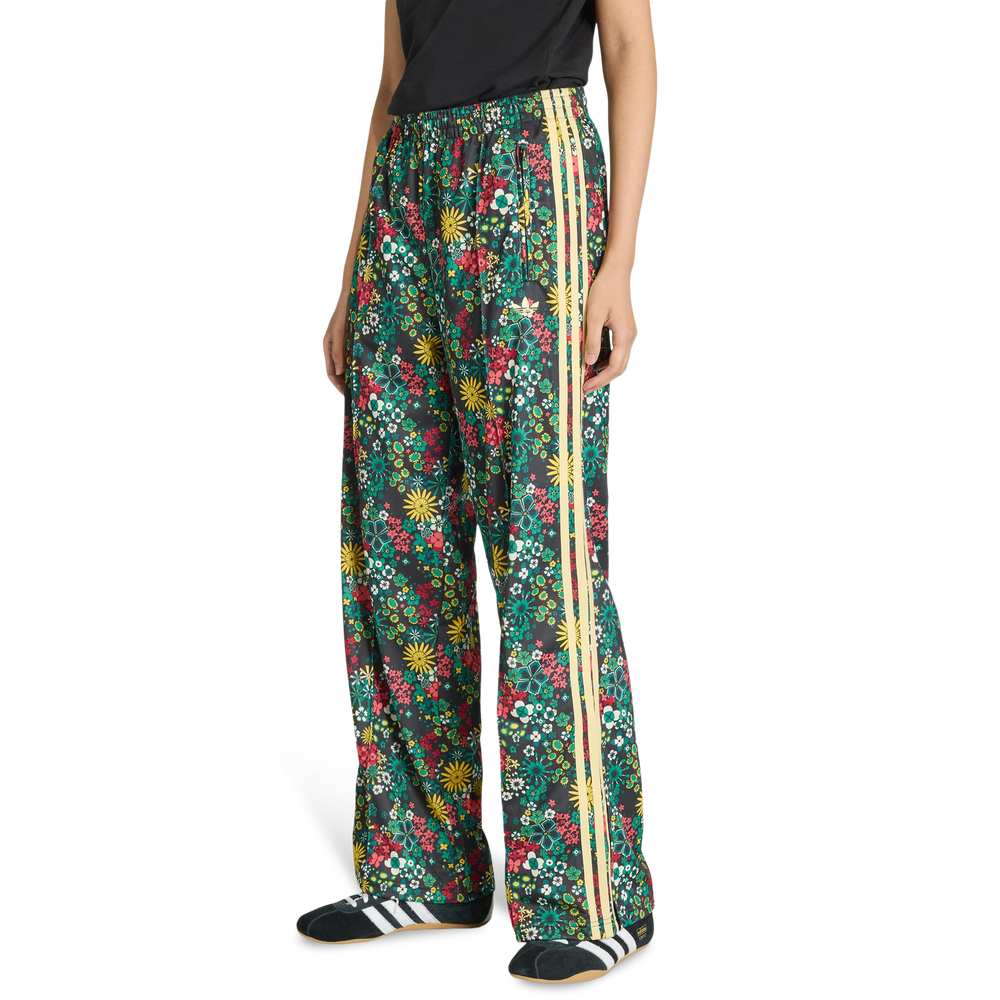 adidas Firebird Women's Trousers - Black (6)