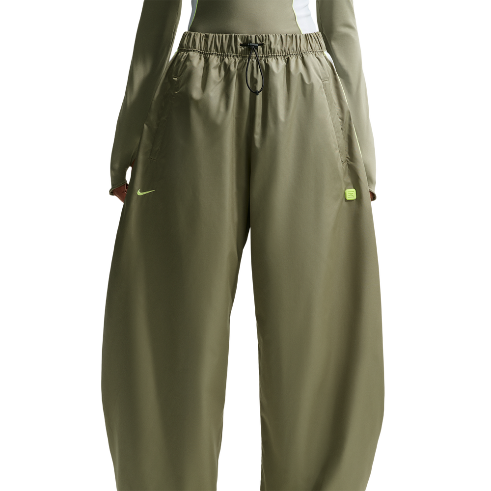 Nike Sportswear Women's Trousers - Green