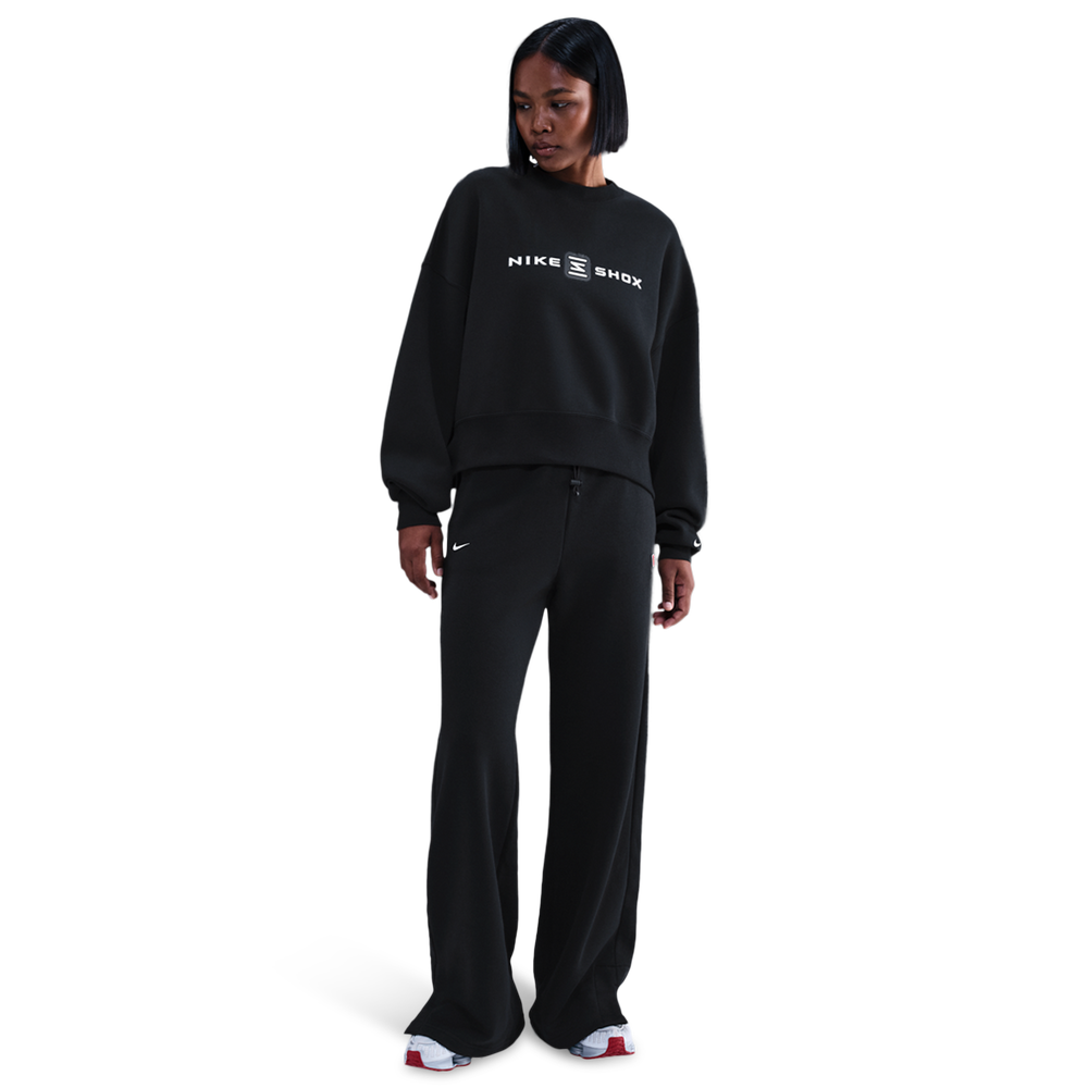 Nike Sportswear Women's Trousers - Black (5)