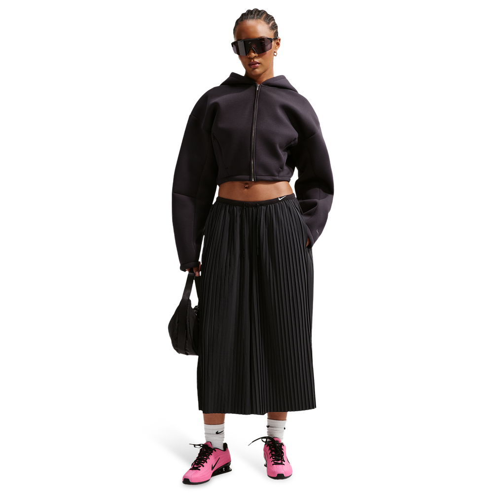 Nike Sportswear Women's Trousers - Black (3)