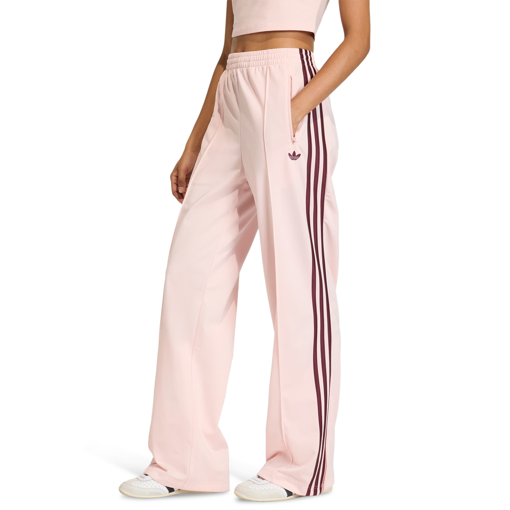 adidas Firebird Women's Trousers - Pink