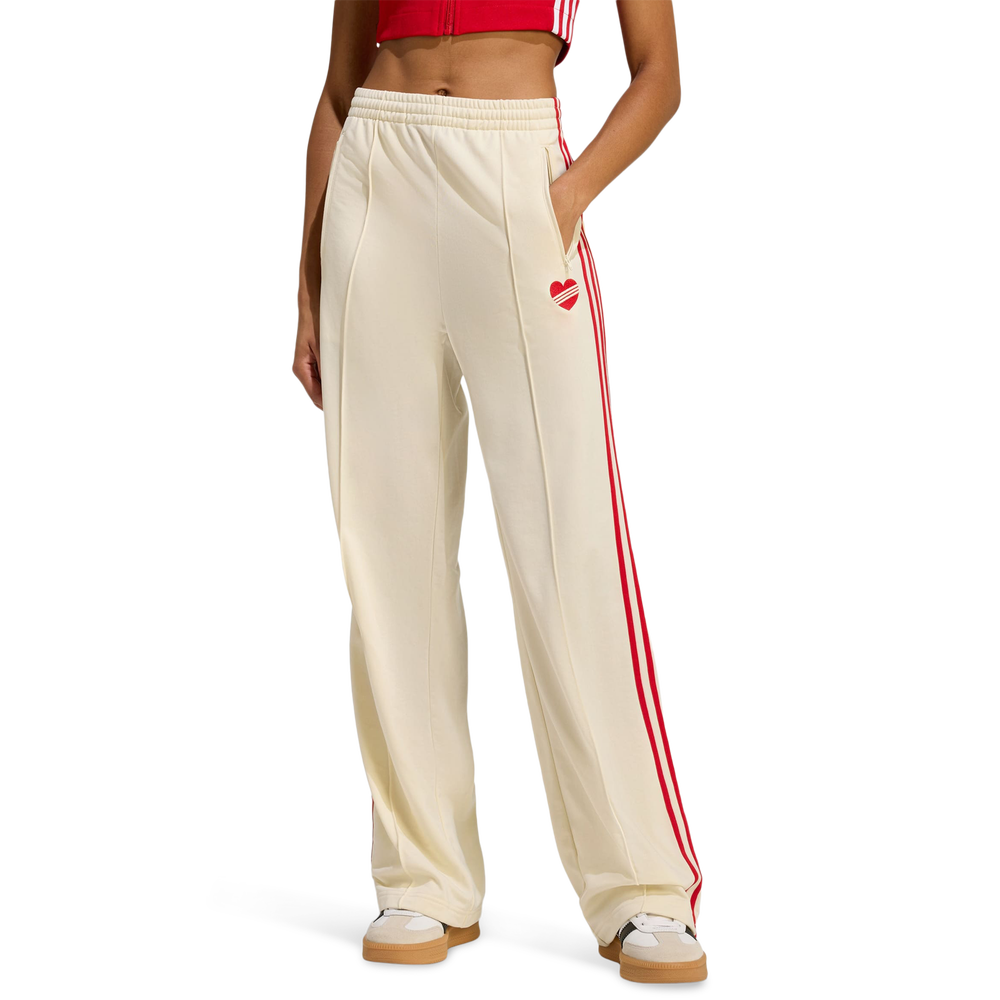 adidas Firebird Women's Trousers - White