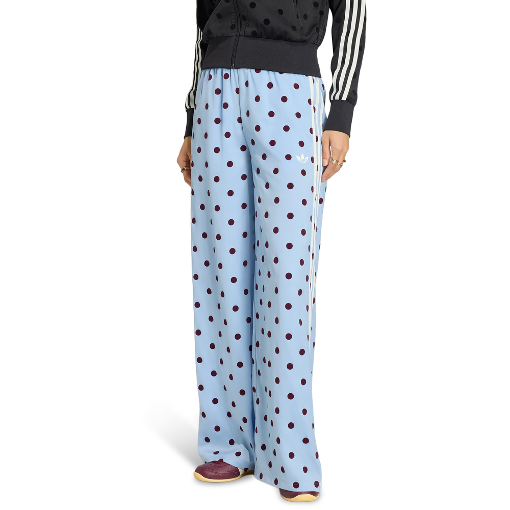adidas Firebird Women's Trousers - Blue (2)