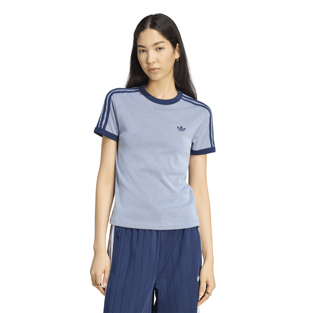 adidas Cali Women's T-Shirt - White