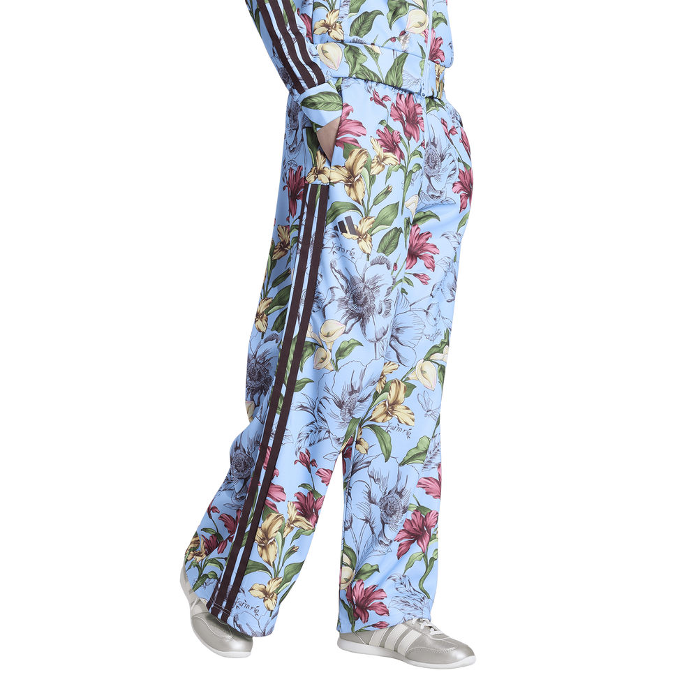 adidas X Farm Rio House Of Tiro Women's Joggers - Blue