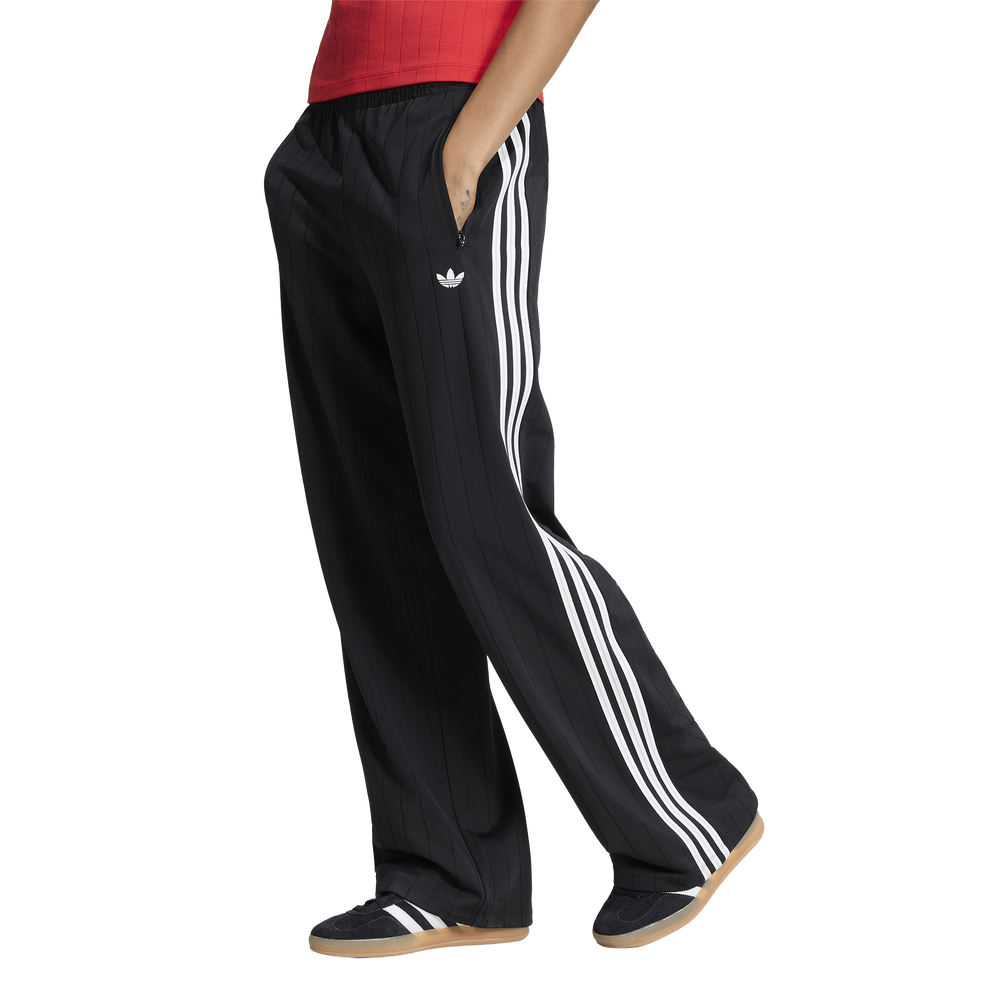 adidas Firebird Women's Trousers - Black