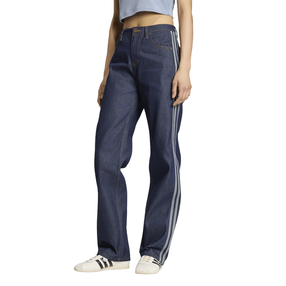adidas Firebird Women's Trousers - Blue (3)