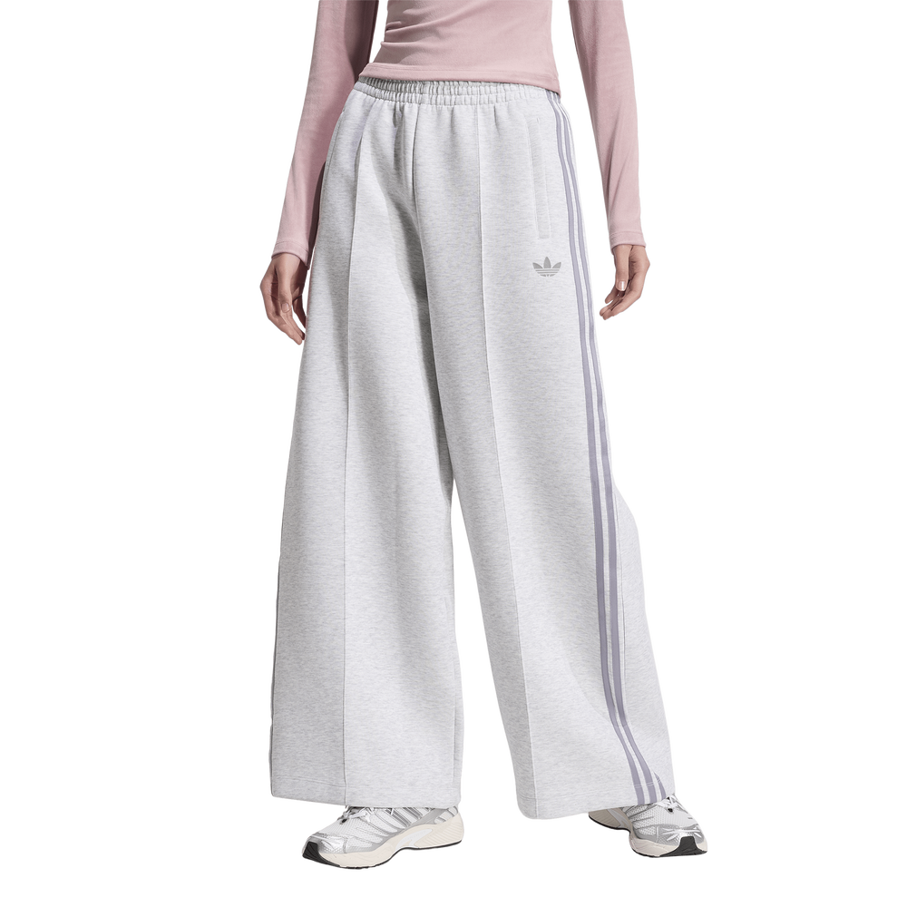 adidas Spacer Tracksuit Bottoms Women's Tracksuit - Grey
