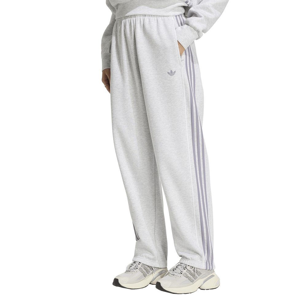 adidas Track Tracksuit Bottoms Women's Tracksuit - Grey