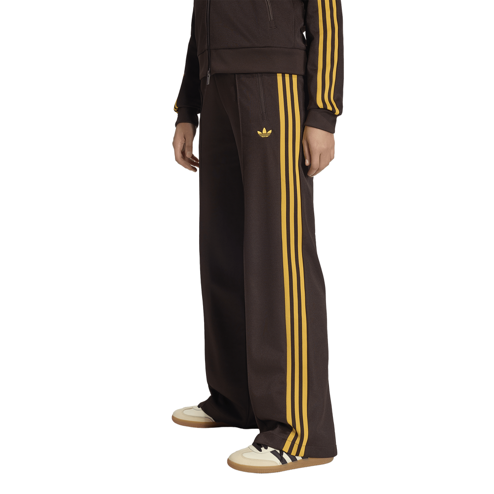 adidas Classic Women's Trousers - Brown