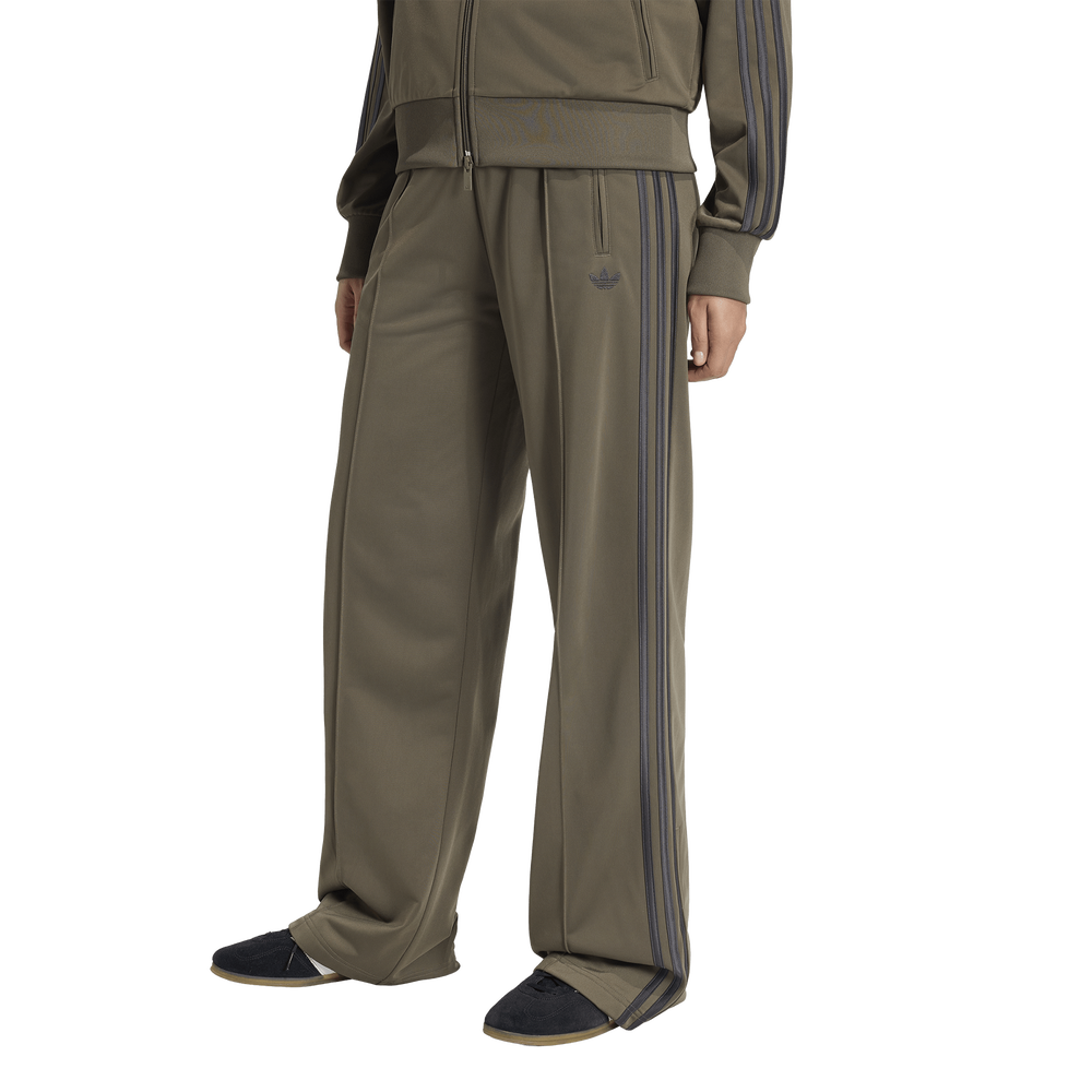 adidas Firebird Women's Trousers - Brown (4)