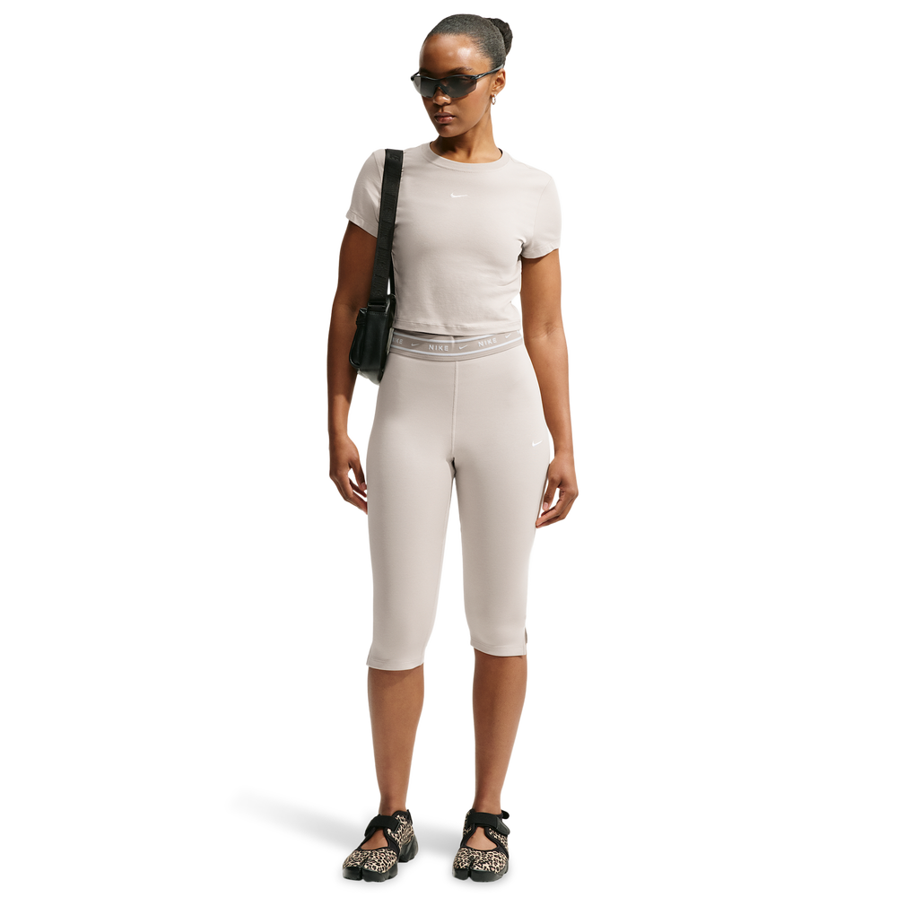 Nike Sportswear Women's Leggings - White