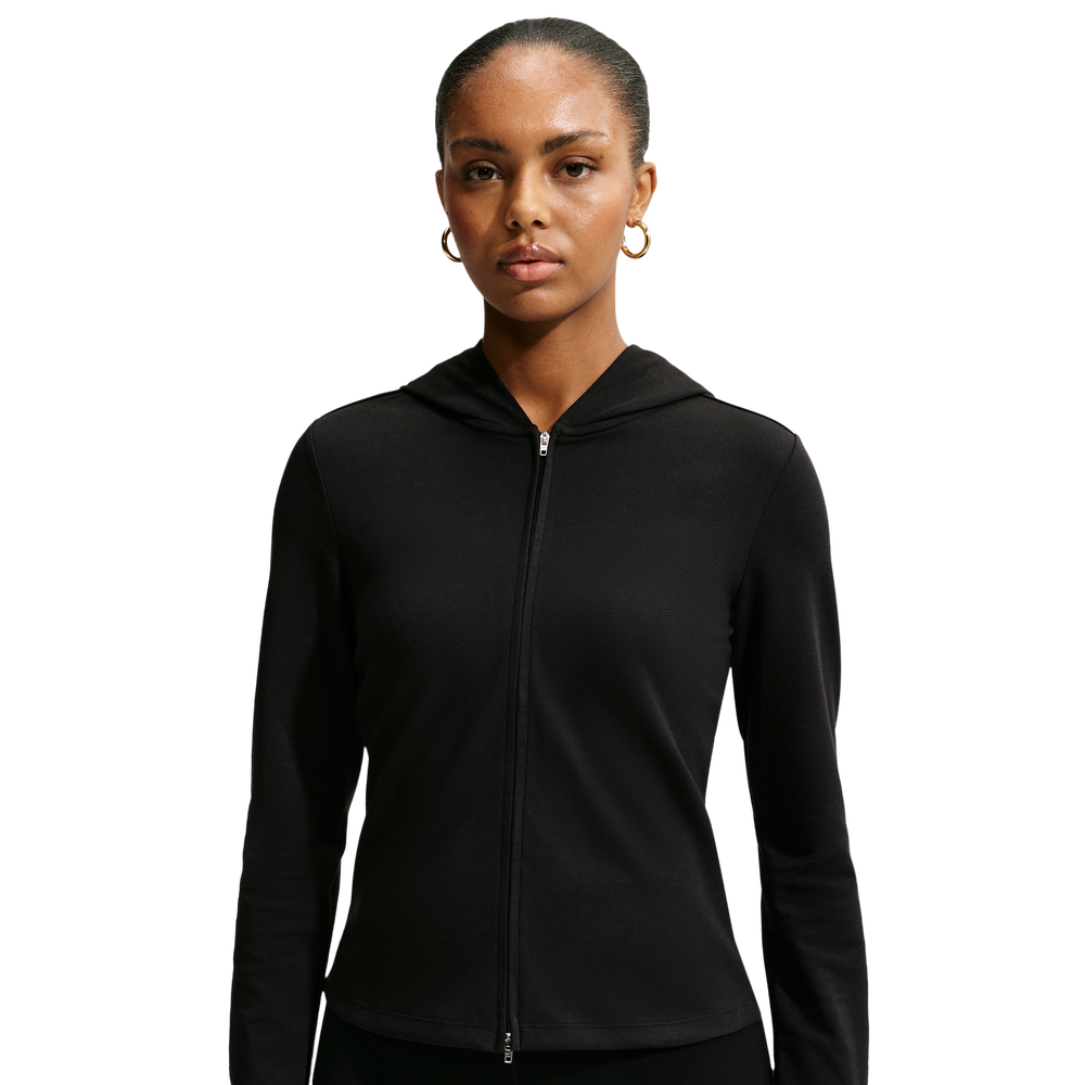 Nike Sportswear Women's Track Top - Black