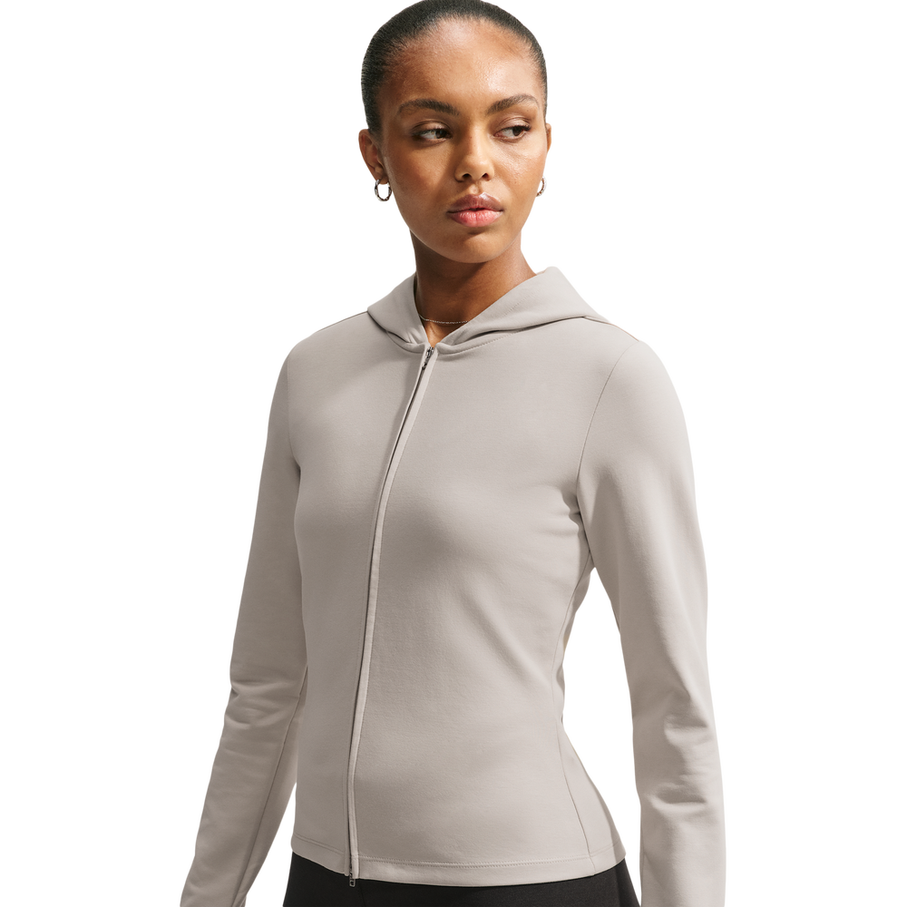 Nike Sportswear Women's Track Top - White