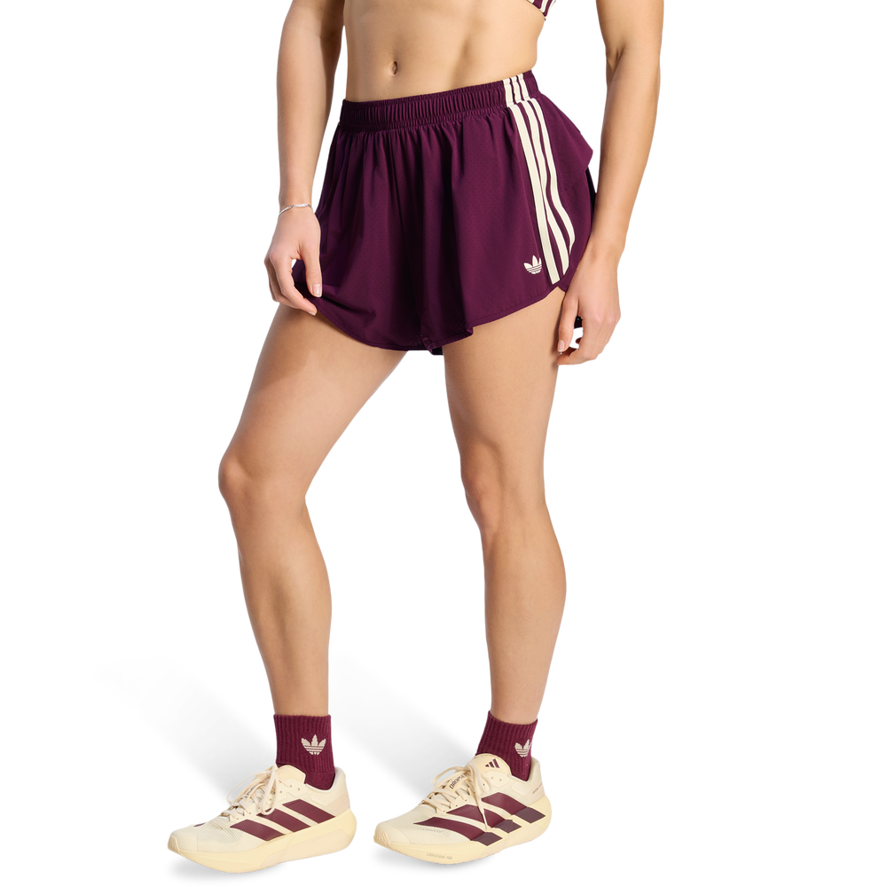 adidas Originals Sport Women's Shorts - Red