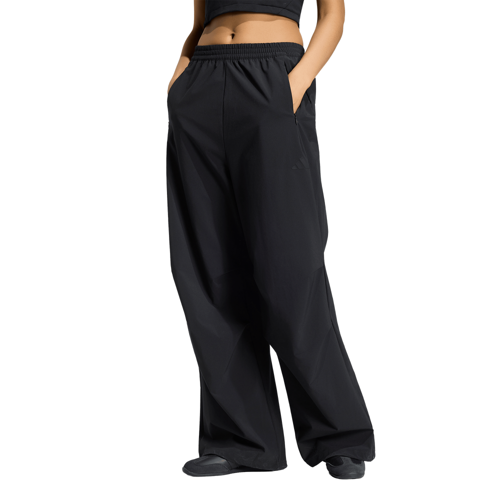 adidas Tech Women's Trousers - Black