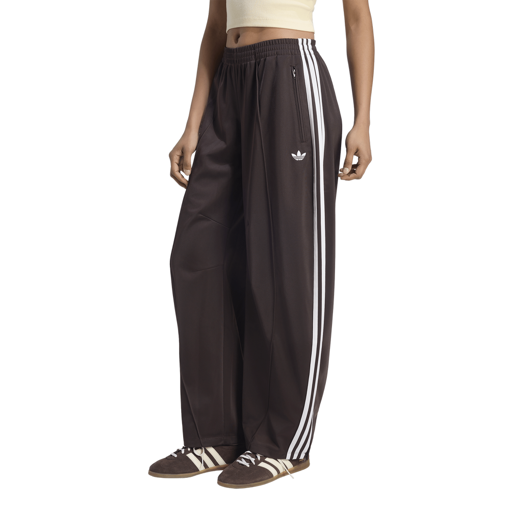 adidas Firebird Women's Trousers - Brown (3)