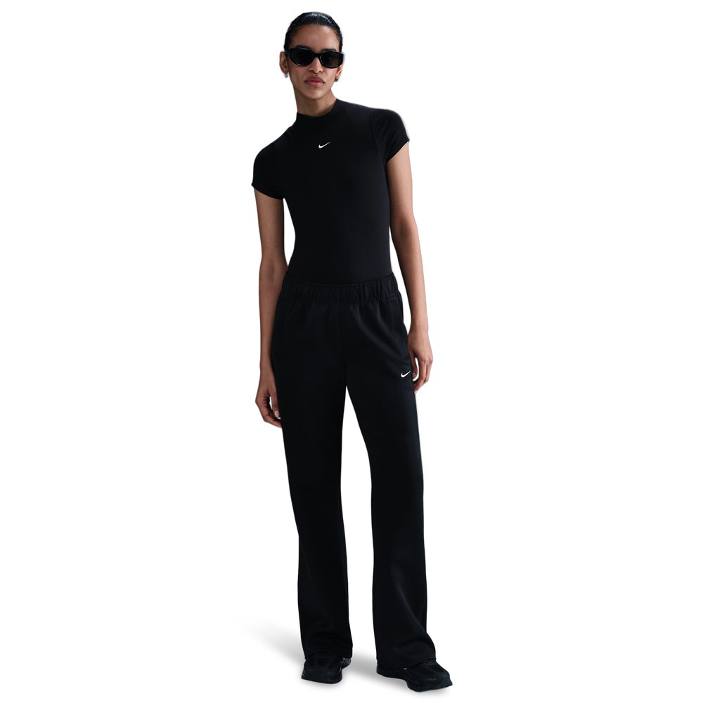 Nike Sportswear Women's Trousers - Black (2)